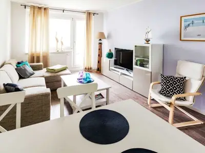Ferienwohnung für 4 Personen (70 m²) in Karlshagen 1/10