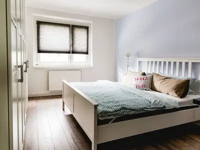 Ferienwohnung für 4 Personen (70 m²) in Karlshagen 2/10