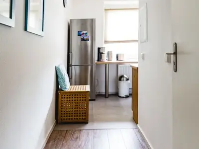 Ferienwohnung für 4 Personen (70 m²) in Karlshagen 4/10