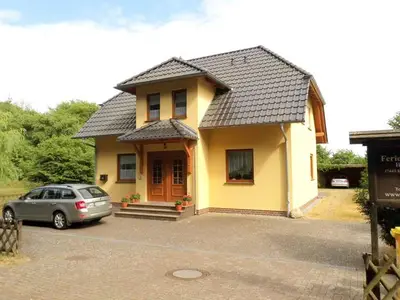 Ferienwohnung für 4 Personen (44 m²) in Karlshagen 2/10