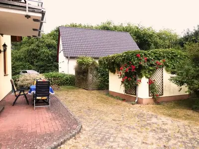 Ferienwohnung für 4 Personen (44 m²) in Karlshagen 3/10