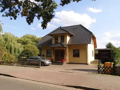 Ferienwohnung für 4 Personen (44 m²) in Karlshagen 4/10