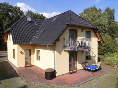 Ferienwohnung für 4 Personen (44 m²) in Karlshagen 5/10