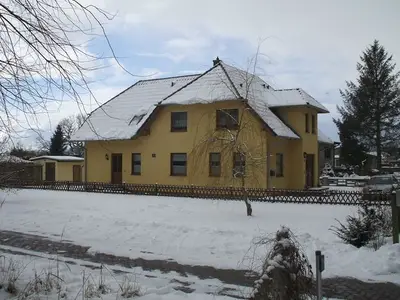 Ferienwohnung für 4 Personen (44 m²) in Karlshagen 6/10