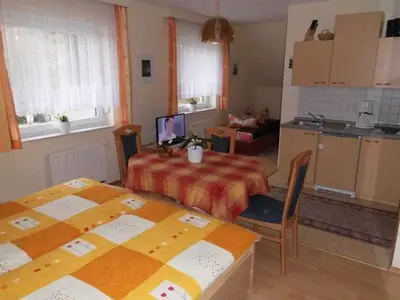 Ferienwohnung für 2 Personen (33 m²) in Karlshagen 7/10
