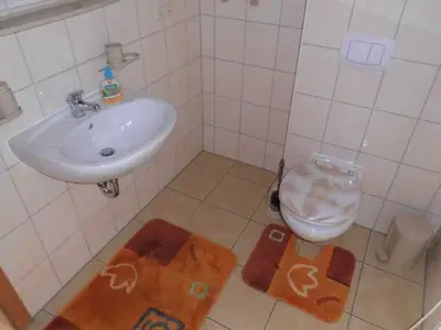Ferienwohnung für 2 Personen (33 m²) in Karlshagen 10/10