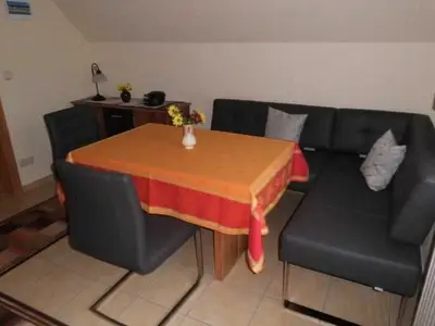 Ferienwohnung für 2 Personen (35 m²) in Karlshagen 7/10