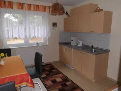 Ferienwohnung für 2 Personen (35 m²) in Karlshagen 8/10