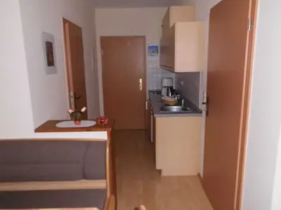 Ferienwohnung für 4 Personen (44 m²) in Karlshagen 8/10