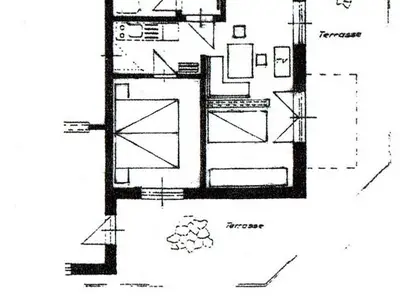 Ferienwohnung für 4 Personen (44 m²) in Karlshagen 10/10