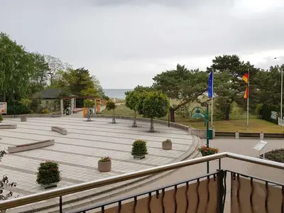 Ferienwohnung für 4 Personen (37 m²) in Karlshagen 6/10