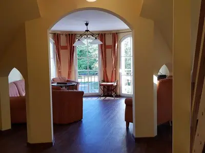 Ferienwohnung für 4 Personen (37 m²) in Karlshagen 7/10