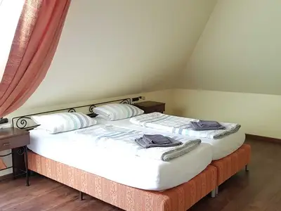 Ferienwohnung für 4 Personen (37 m²) in Karlshagen 9/10