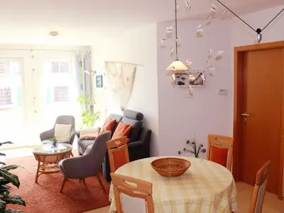 Ferienwohnung für 4 Personen (63 m²) in Karlshagen 4/10