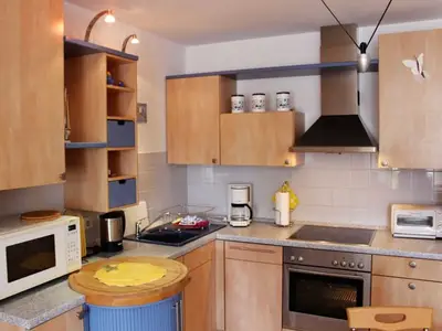 Ferienwohnung für 4 Personen (63 m²) in Karlshagen 6/10