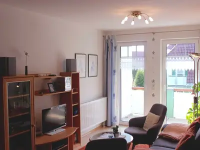 Ferienwohnung für 4 Personen (63 m²) in Karlshagen 9/10