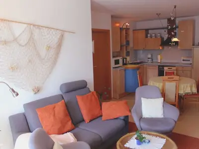 Ferienwohnung für 4 Personen (63 m²) in Karlshagen 10/10