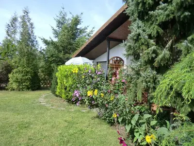 Ferienwohnung für 2 Personen (35 m²) in Karlshagen 2/10