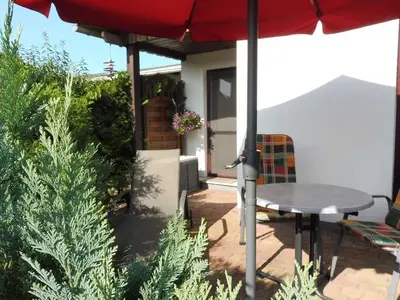 Ferienwohnung für 2 Personen (35 m²) in Karlshagen 4/10