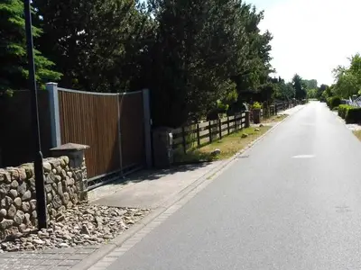 Ferienwohnung für 2 Personen (35 m²) in Karlshagen 5/10