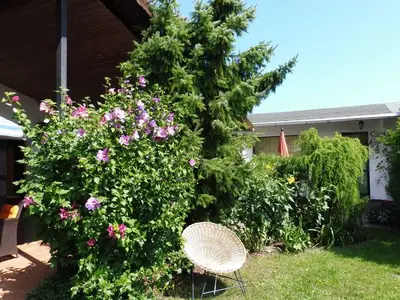 Ferienwohnung für 2 Personen (35 m²) in Karlshagen 7/10