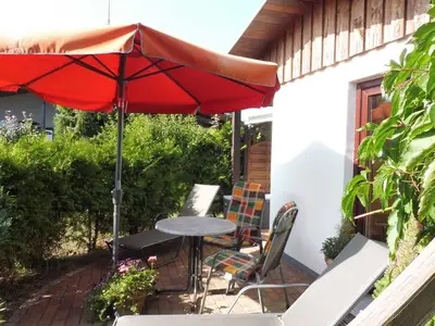 Ferienwohnung für 2 Personen (35 m²) in Karlshagen 8/10