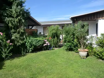 Ferienwohnung für 2 Personen (35 m²) in Karlshagen 9/10