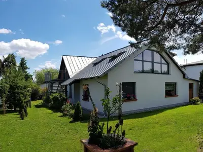 Ferienwohnung für 5 Personen (96 m²) in Karlshagen 1/10