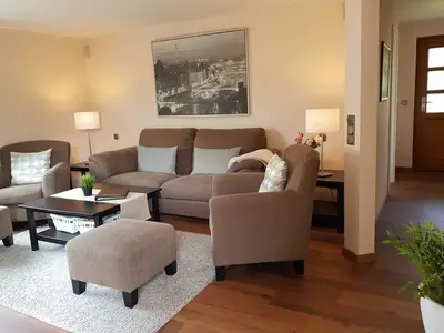 Ferienwohnung für 5 Personen (96 m²) in Karlshagen 2/10