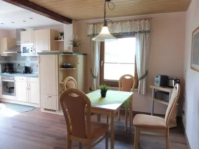 Ferienwohnung für 5 Personen (96 m²) in Karlshagen 3/10