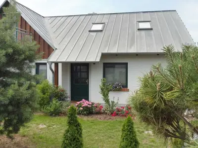 Ferienwohnung für 5 Personen (96 m²) in Karlshagen 9/10