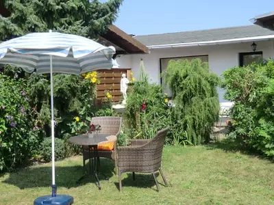Ferienwohnung für 2 Personen (25 m²) in Karlshagen 2/10