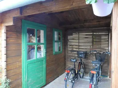 Ferienwohnung für 2 Personen (25 m²) in Karlshagen 4/10