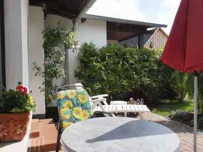 Ferienwohnung für 2 Personen (25 m²) in Karlshagen 5/10