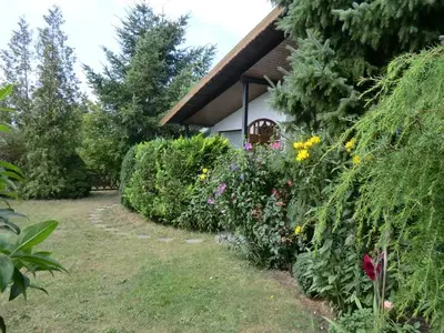 Ferienwohnung für 2 Personen (25 m²) in Karlshagen 6/10