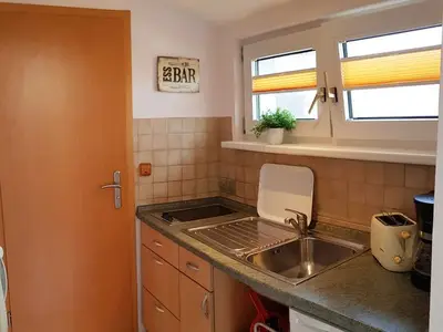 Ferienwohnung für 2 Personen (25 m²) in Karlshagen 10/10