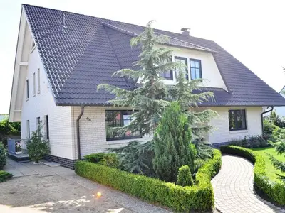 Ferienwohnung für 2 Personen (28 m²) in Karlshagen 1/10