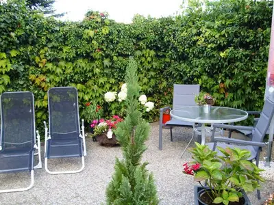 Ferienwohnung für 2 Personen (28 m²) in Karlshagen 3/10