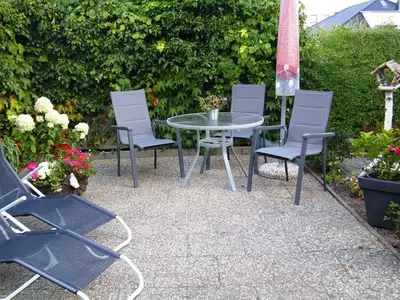 Ferienwohnung für 2 Personen (28 m²) in Karlshagen 4/10