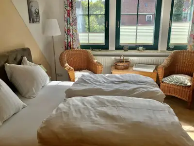 Ferienwohnung für 2 Personen (28 m²) in Karlshagen 7/10