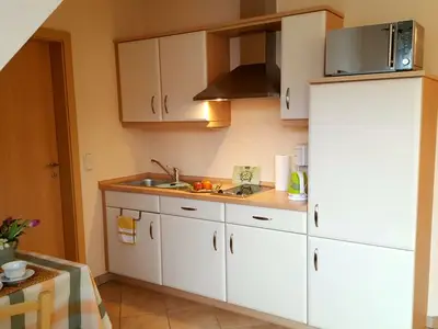 Ferienwohnung für 2 Personen (28 m²) in Karlshagen 9/10