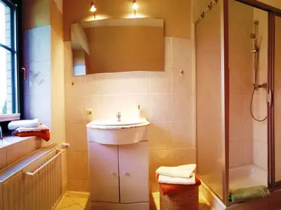 Ferienwohnung für 2 Personen (28 m²) in Karlshagen 10/10