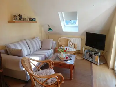 Ferienwohnung für 4 Personen (54 m²) in Karlshagen 1/10