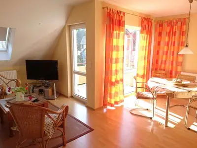 Ferienwohnung für 4 Personen (54 m²) in Karlshagen 2/10