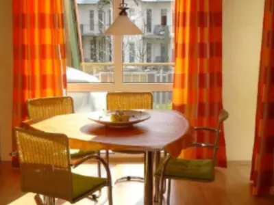 Ferienwohnung für 4 Personen (54 m²) in Karlshagen 3/10