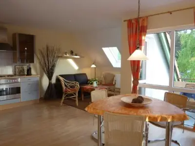 Ferienwohnung für 4 Personen (54 m²) in Karlshagen 4/10