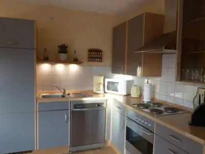 Ferienwohnung für 4 Personen (54 m²) in Karlshagen 5/10