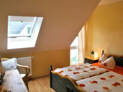 Ferienwohnung für 4 Personen (54 m²) in Karlshagen 6/10