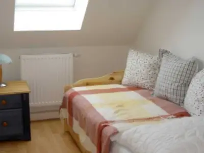 Ferienwohnung für 4 Personen (54 m²) in Karlshagen 7/10