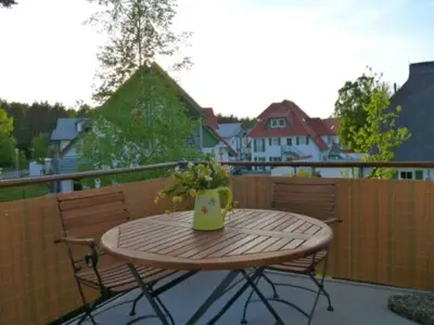 Ferienwohnung für 4 Personen (54 m²) in Karlshagen 9/10